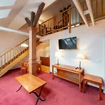 Hotel Raffaello 4*