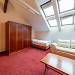 Raffaello 4* Praag