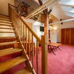 Raffaello Hotel 4*