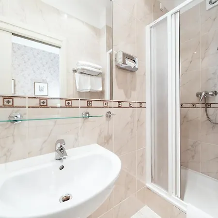 Raffaello Hotel Praha