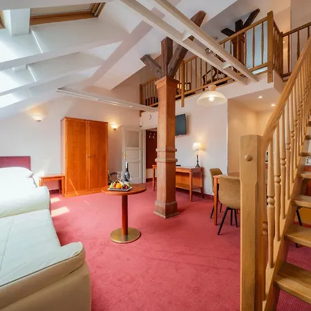 Hotel Raffaello 4*