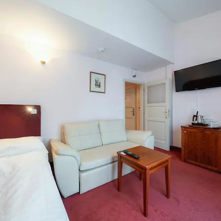 Hotel Raffaello