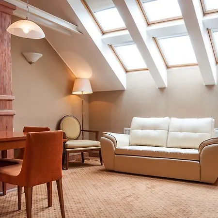 Raffaello Hotel 4*