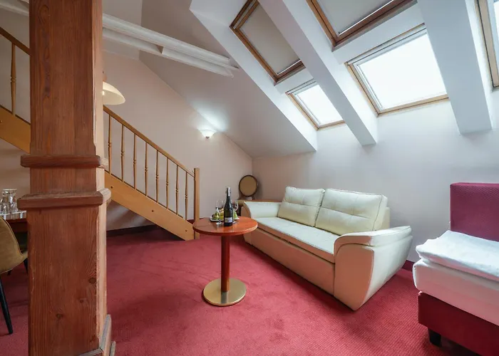 Raffaello 4*