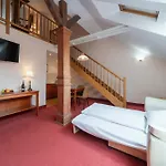 Hotell Raffaello 4*