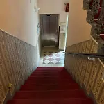 Hotell Raffaello Prag