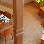 Hotell Raffaello 4*