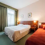 Hotell Raffaello Prag