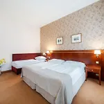 Hotell Raffaello 4*