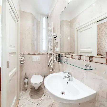 Hotel Raffaello