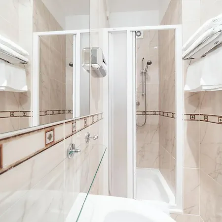 Raffaello Hotel Praga