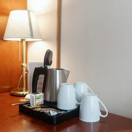Raffaello Hotel 4*