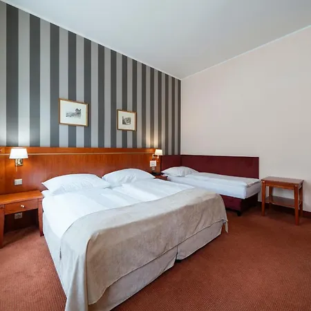 Raffaello 4* Prague