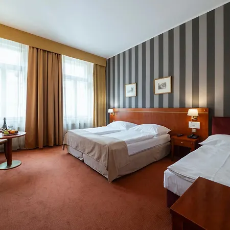 Hotel Raffaello