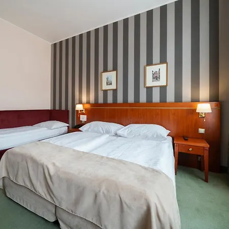 Raffaello Hotel 4*
