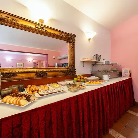 Raffaello 4* Prag