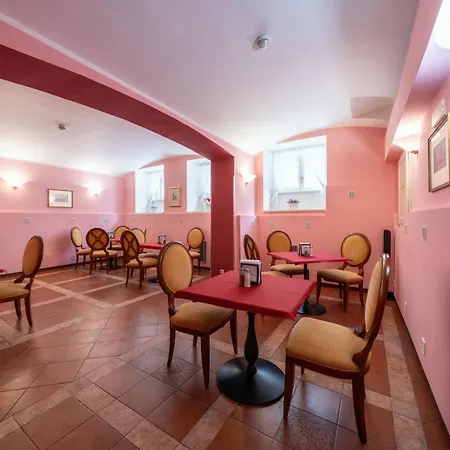 Hotel Raffaello