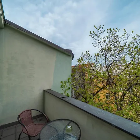 Hotel Raffaello 4*