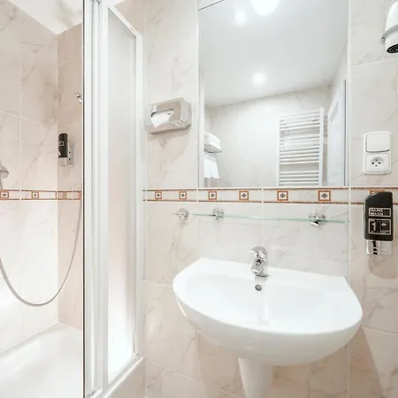 Raffaello Hotel Prag