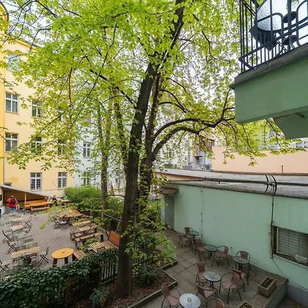 Raffaello Hotel 4*