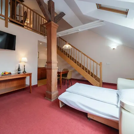 Hotel Raffaello 4*