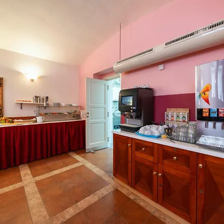 Hotel Raffaello