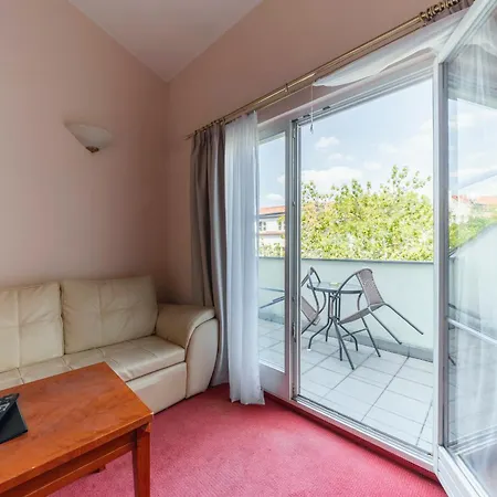 Hotel Raffaello 4*