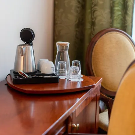 Hotel Raffaello