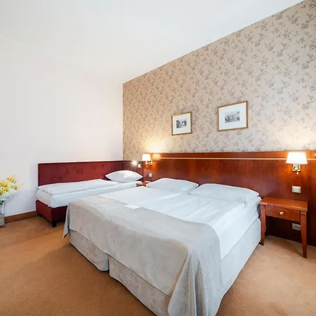 Hotel Raffaello 4*
