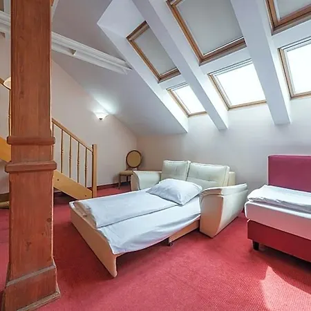 Hotel Raffaello 4*