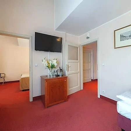 Hotel Raffaello