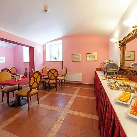 Hotel Raffaello