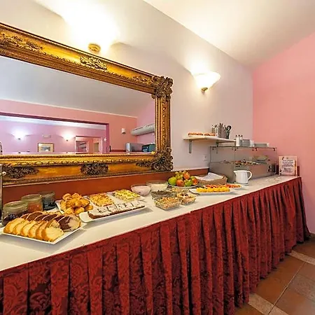 Raffaello 4* Praga