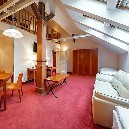 Hotel Raffaello 4*