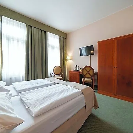 Raffaello Hotel Praga