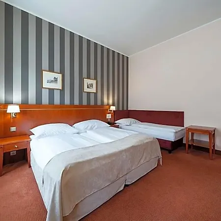 Raffaello Hotel