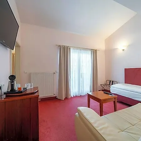 Hotel Raffaello 4*