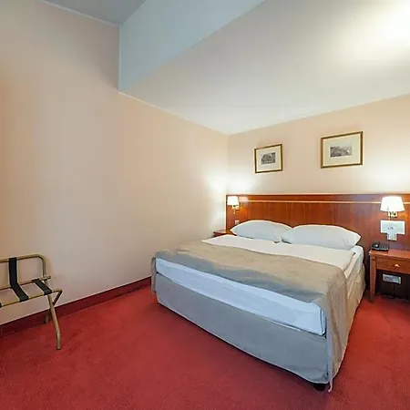 Hotel Raffaello