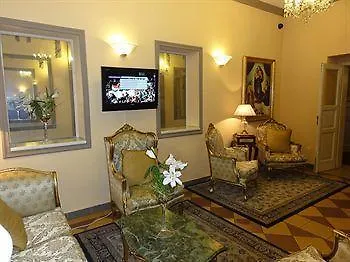 Raffaello Hotel Prag