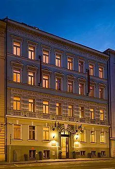 Raffaello 4* Prag