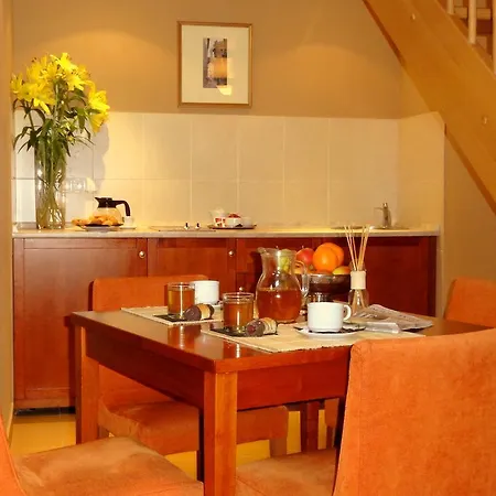 Hotel Raffaello Praag