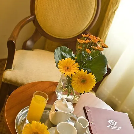 Hotel Raffaello Prag