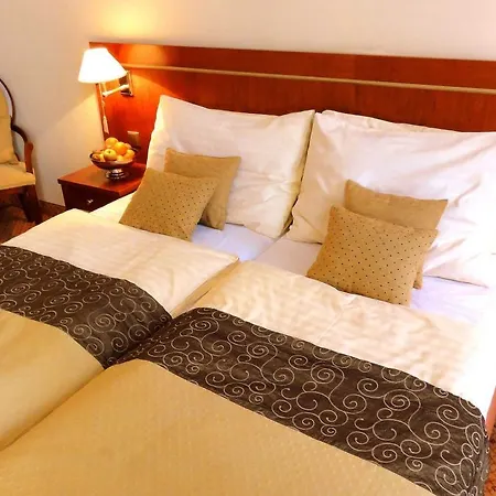 Hotel Raffaello
