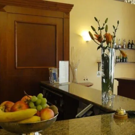 Hotel Raffaello 4*