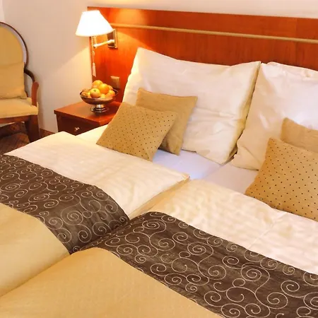 Hotel Raffaello Prag
