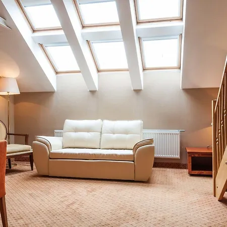 Hotel Raffaello 4*
