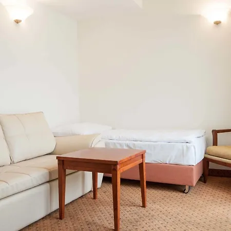 Raffaello Hotel 4*