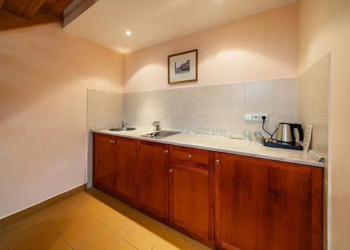 Raffaello Hotel 4*