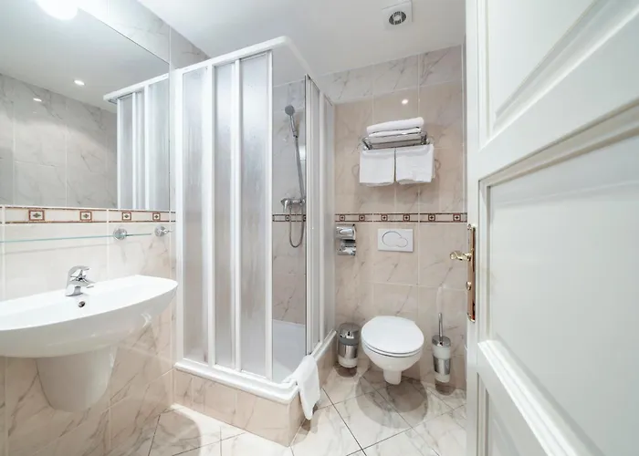 Hotel Raffaello 4*