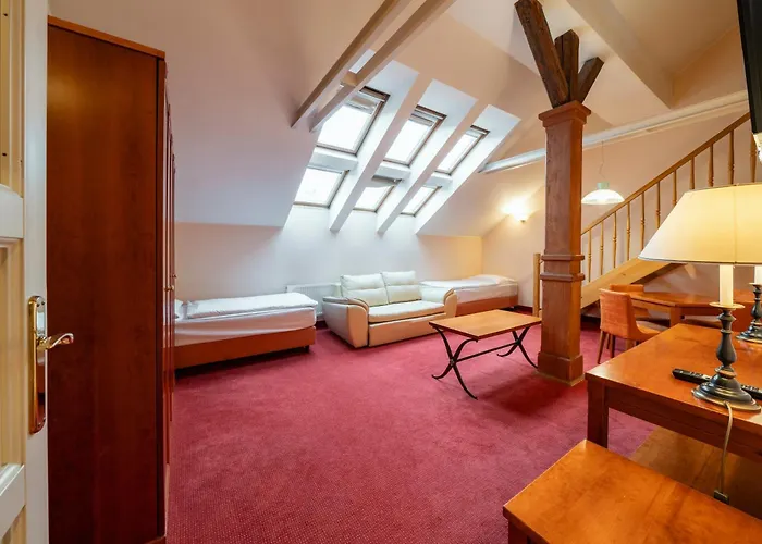 Raffaello Hotel 4*